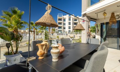 Revente - Appartement - Orihuela Costa - Villamartín