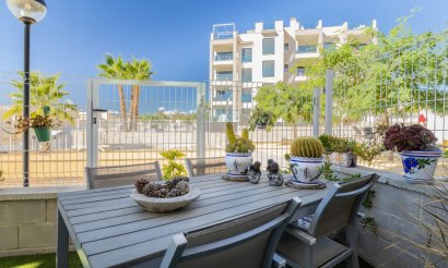 Revente - Appartement - Orihuela Costa - Villamartín