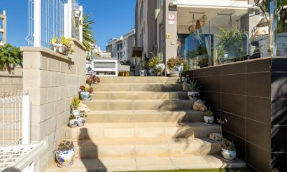 Revente - Appartement - Orihuela Costa - Villamartín