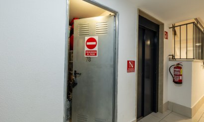 Revente - Appartement - Orihuela Costa - Villamartín