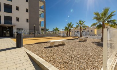 Revente - Appartement - Orihuela Costa - Villamartín