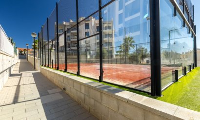 Revente - Appartement - Orihuela Costa - Villamartín