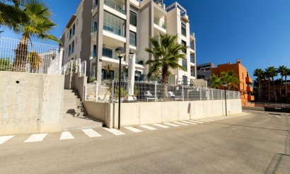 Revente - Appartement - Orihuela Costa - Villamartín