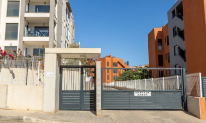 Revente - Appartement - Orihuela Costa - Villamartín