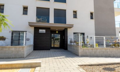 Revente - Appartement - Orihuela Costa - Villamartín