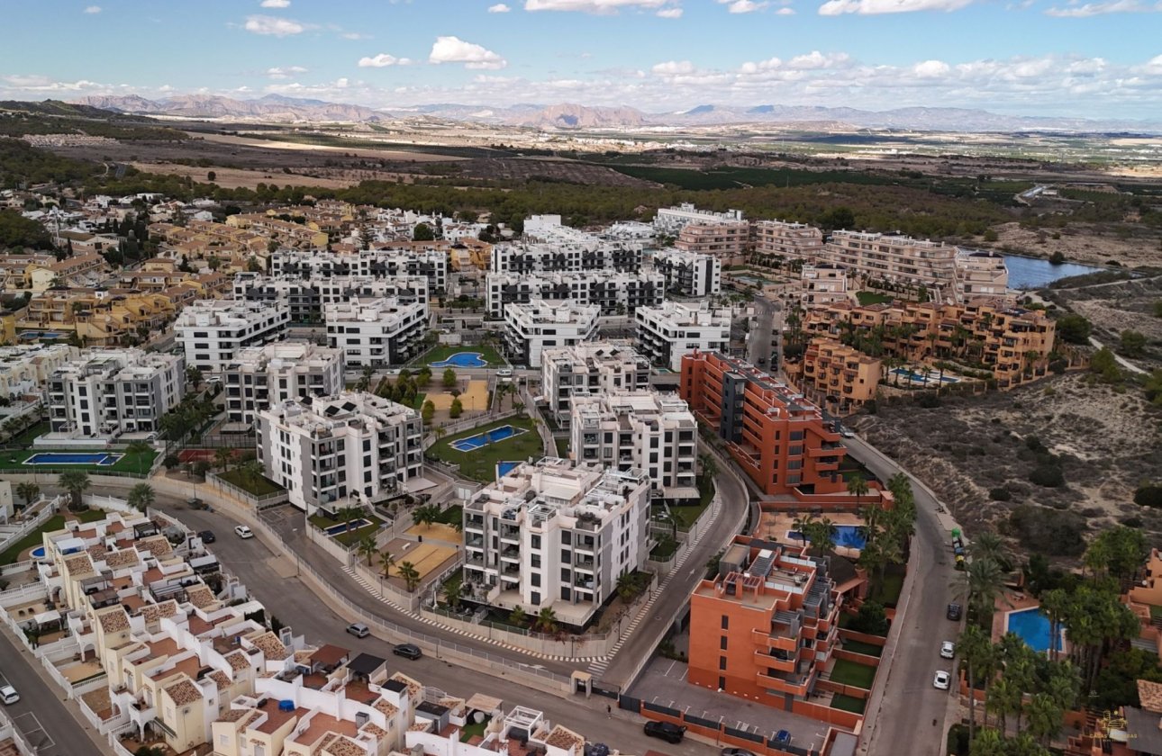 Revente - Appartement - Orihuela Costa - Villamartín