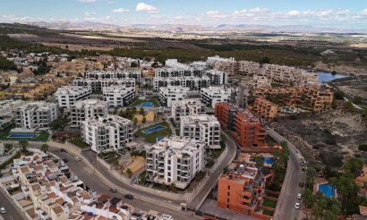 Revente - Appartement - Orihuela Costa - Villamartín