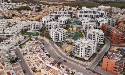 Revente - Appartement - Orihuela Costa - Villamartín