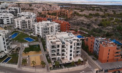 Revente - Appartement - Orihuela Costa - Villamartín