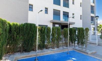 Revente - Appartement - Orihuela Costa - Villamartín