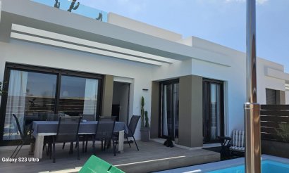Revente - Villa - Orihuela - Vistabella