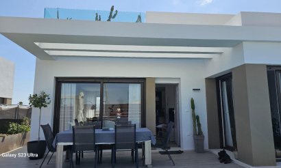 Revente - Villa - Orihuela - Vistabella
