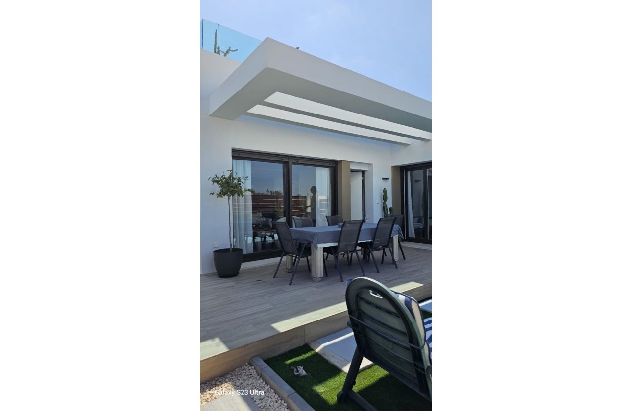 Revente - Villa - Orihuela - Vistabella