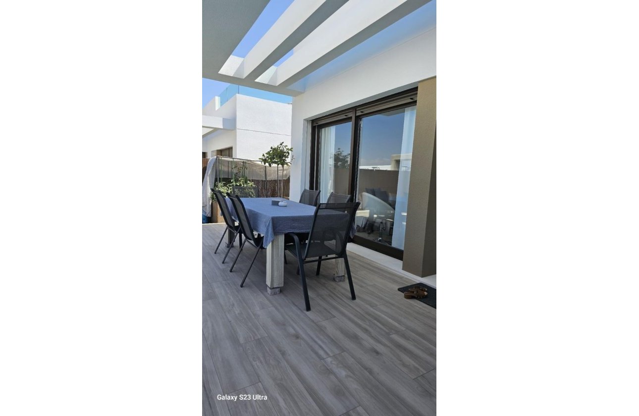 Revente - Villa - Orihuela - Vistabella