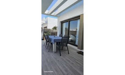 Revente - Villa - Orihuela - Vistabella