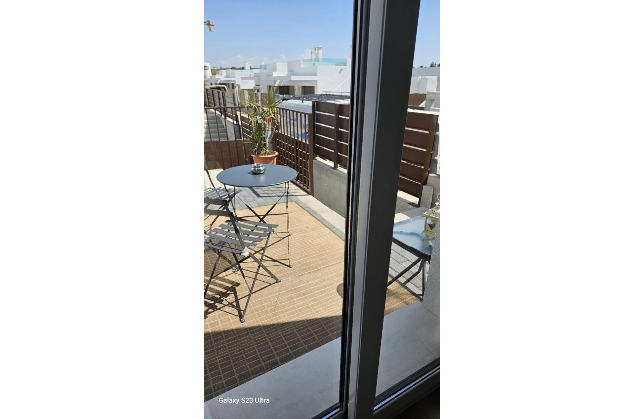 Revente - Villa - Orihuela - Vistabella