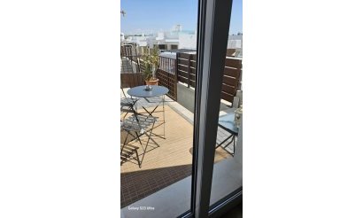 Revente - Villa - Orihuela - Vistabella