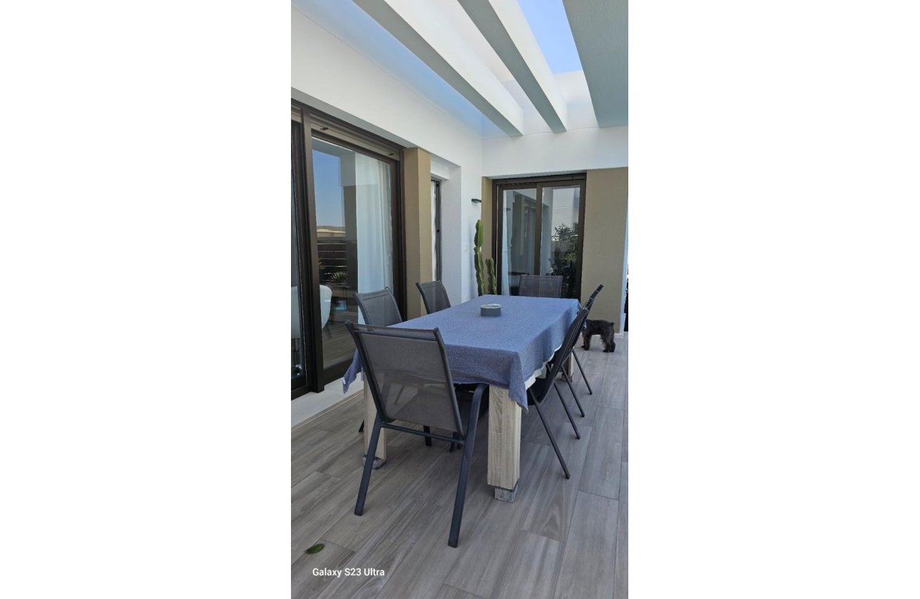 Revente - Villa - Orihuela - Vistabella