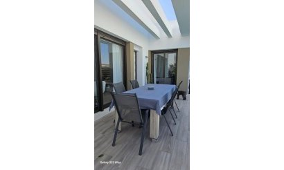 Revente - Villa - Orihuela - Vistabella