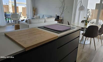 Revente - Villa - Orihuela - Vistabella