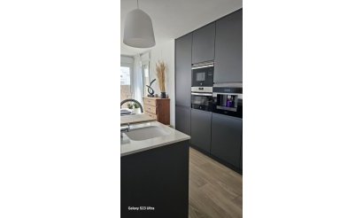 Revente - Villa - Orihuela - Vistabella