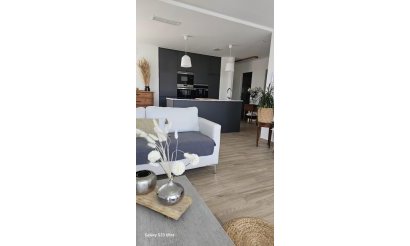 Revente - Villa - Orihuela - Vistabella