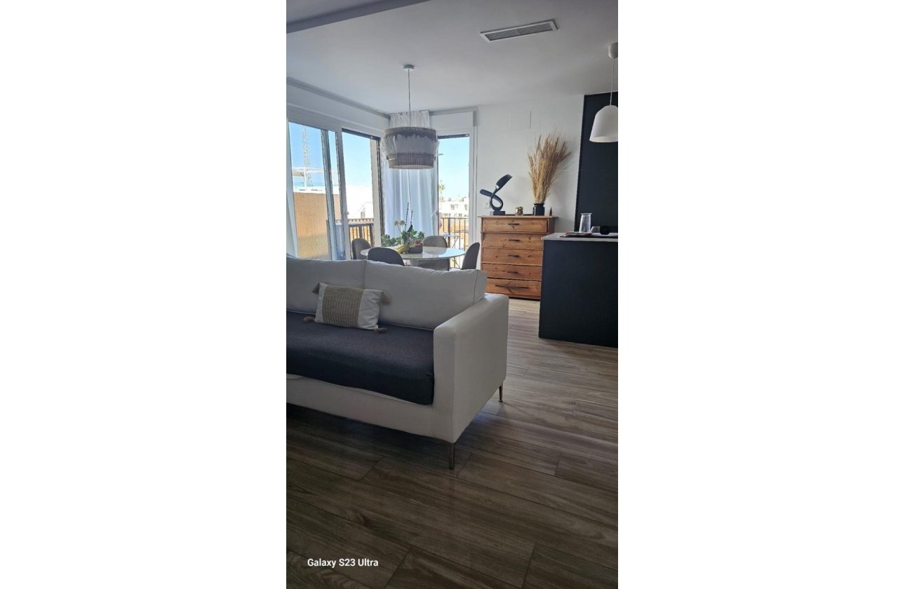 Revente - Villa - Orihuela - Vistabella
