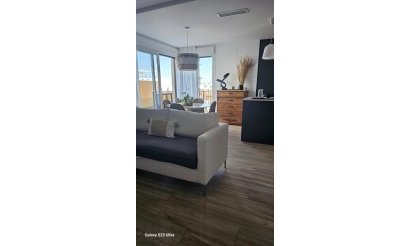 Revente - Villa - Orihuela - Vistabella