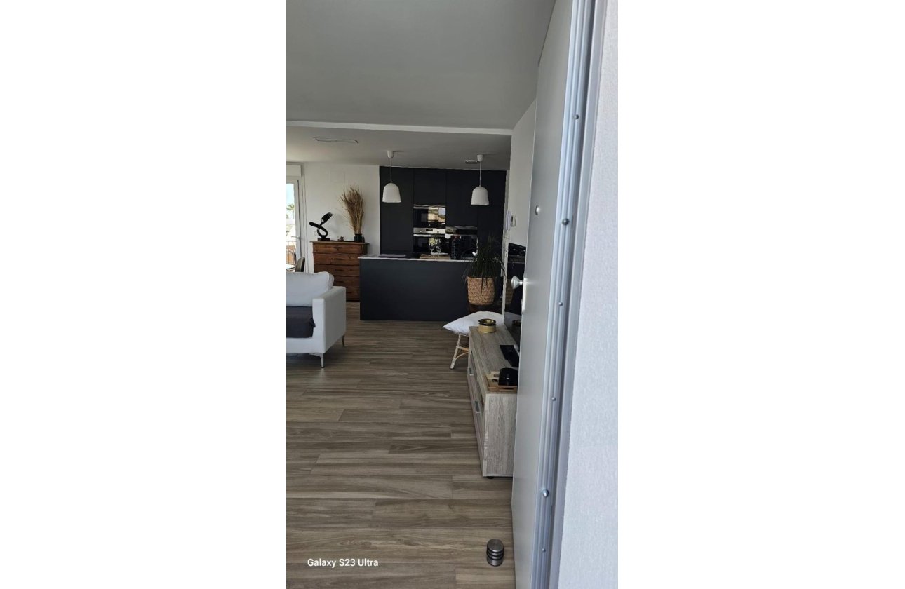 Revente - Villa - Orihuela - Vistabella