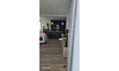 Revente - Villa - Orihuela - Vistabella
