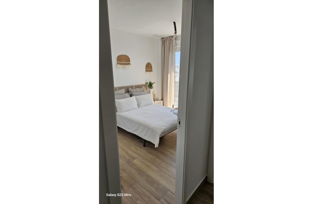 Revente - Villa - Orihuela - Vistabella