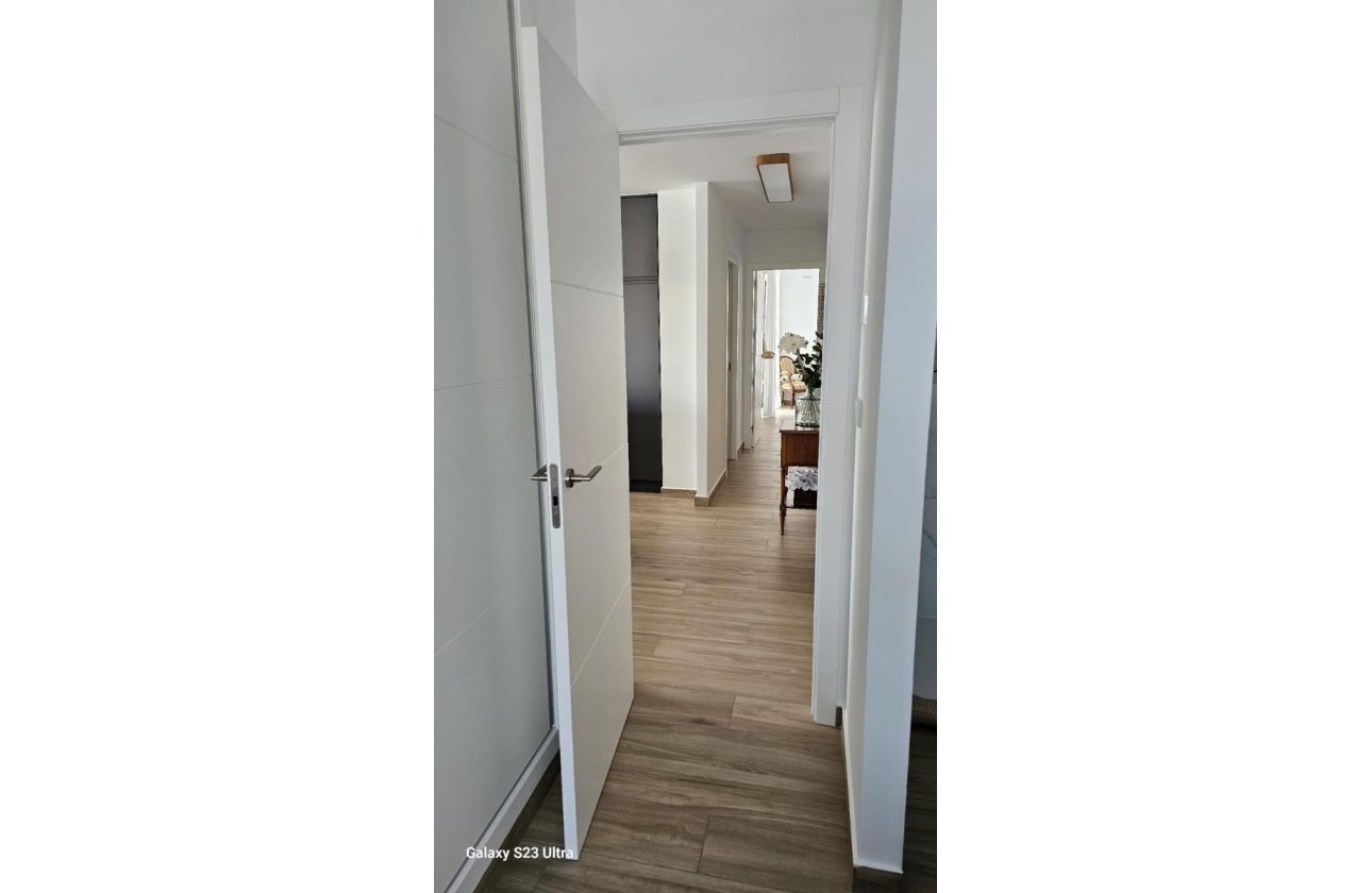 Revente - Villa - Orihuela - Vistabella