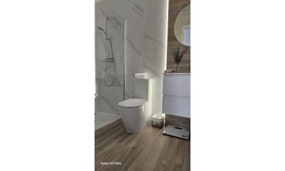 Revente - Villa - Orihuela - Vistabella