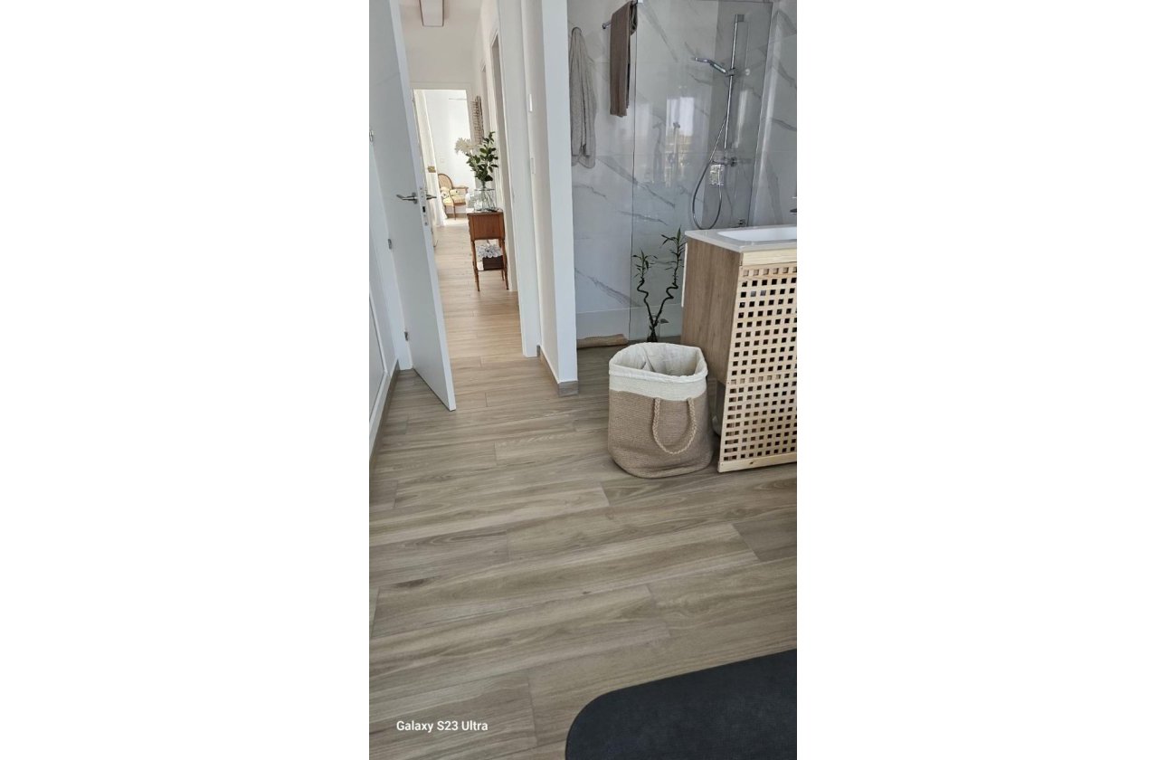 Revente - Villa - Orihuela - Vistabella