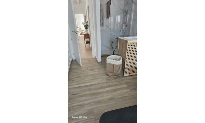 Revente - Villa - Orihuela - Vistabella