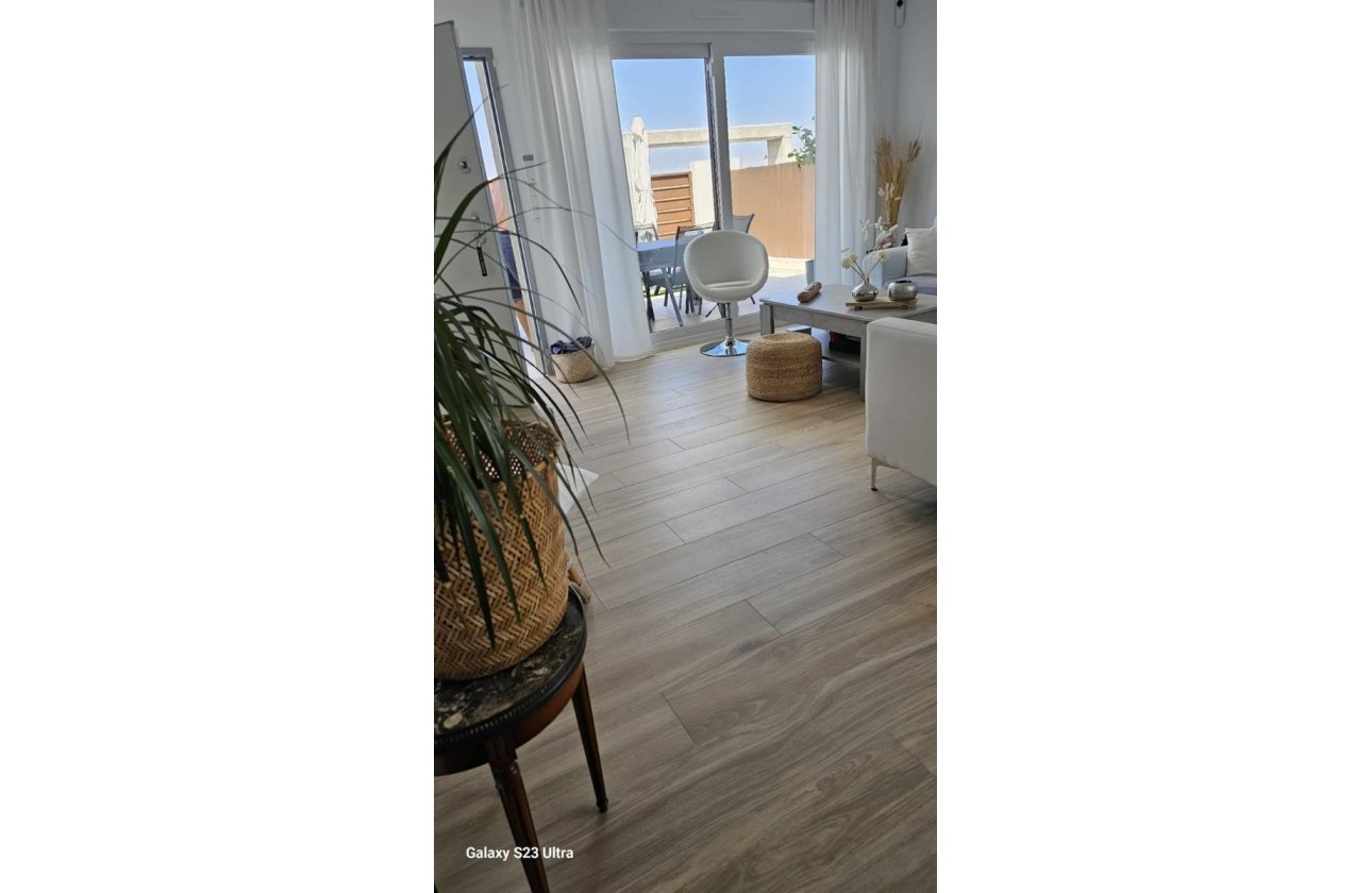 Revente - Villa - Orihuela - Vistabella