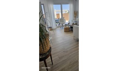 Revente - Villa - Orihuela - Vistabella