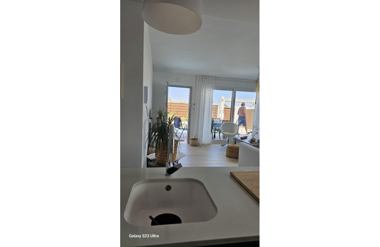 Revente - Villa - Orihuela - Vistabella