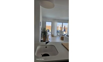 Revente - Villa - Orihuela - Vistabella