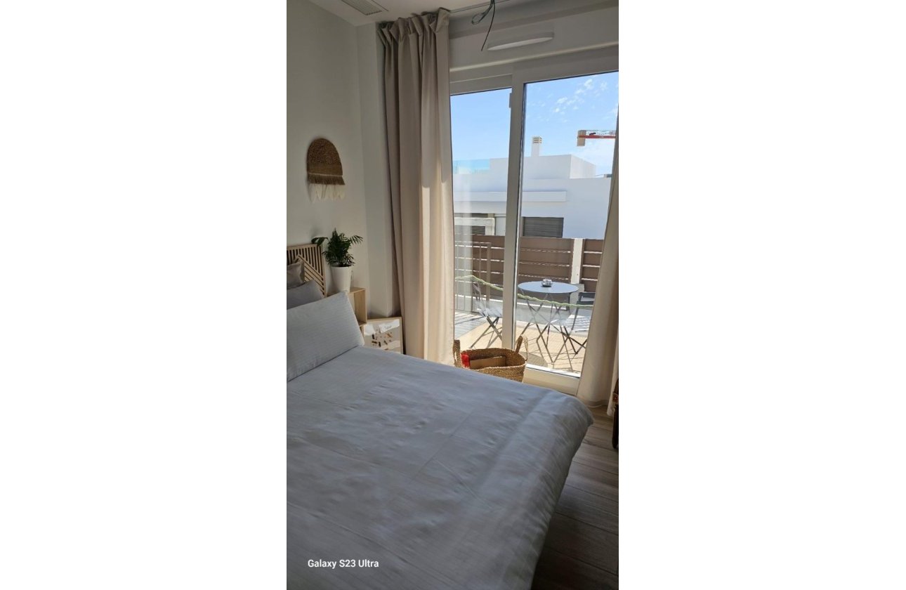 Revente - Villa - Orihuela - Vistabella