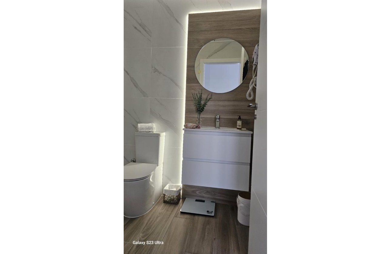 Revente - Villa - Orihuela - Vistabella