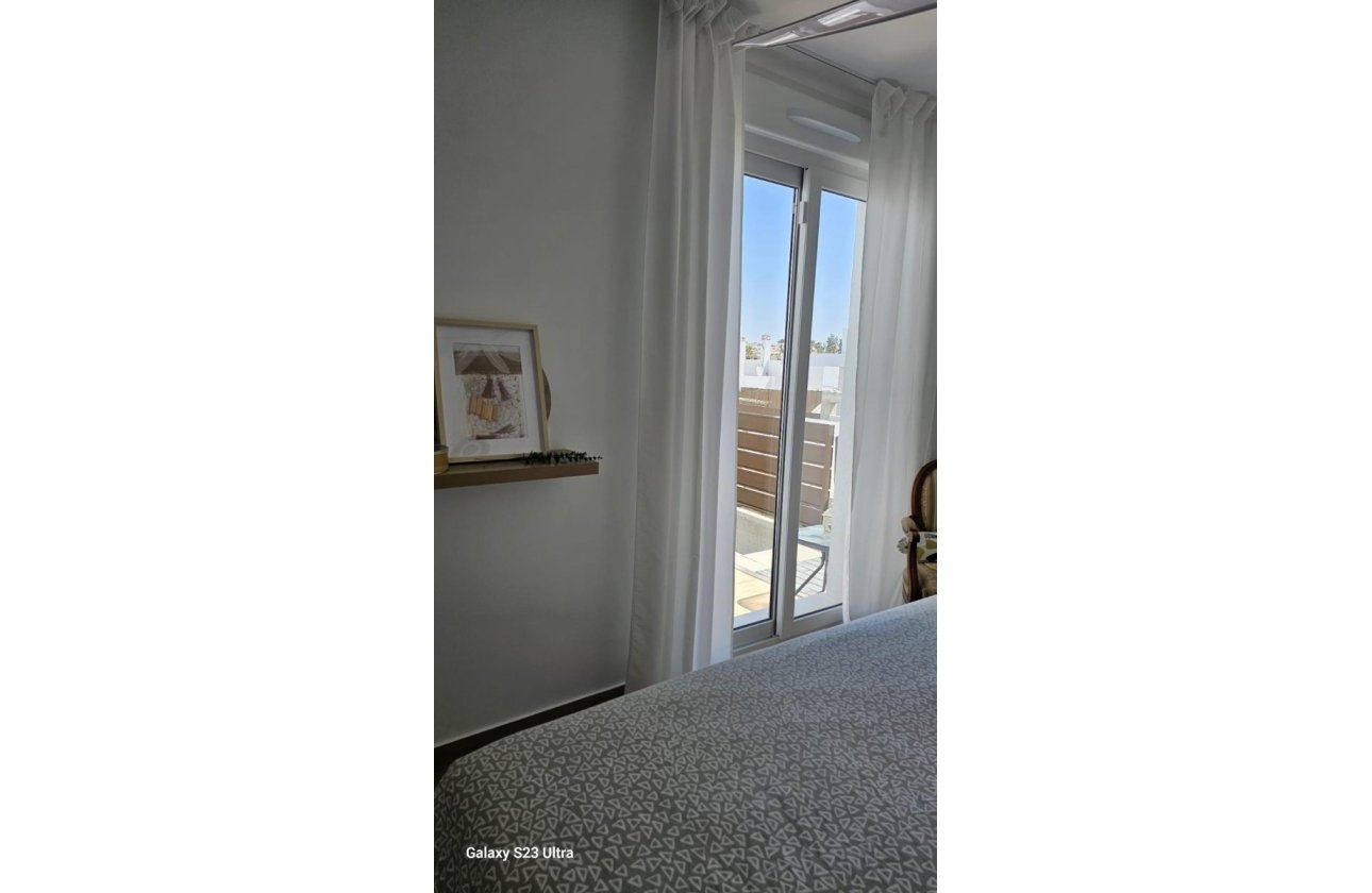 Revente - Villa - Orihuela - Vistabella