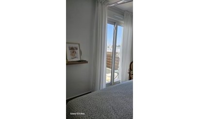 Revente - Villa - Orihuela - Vistabella