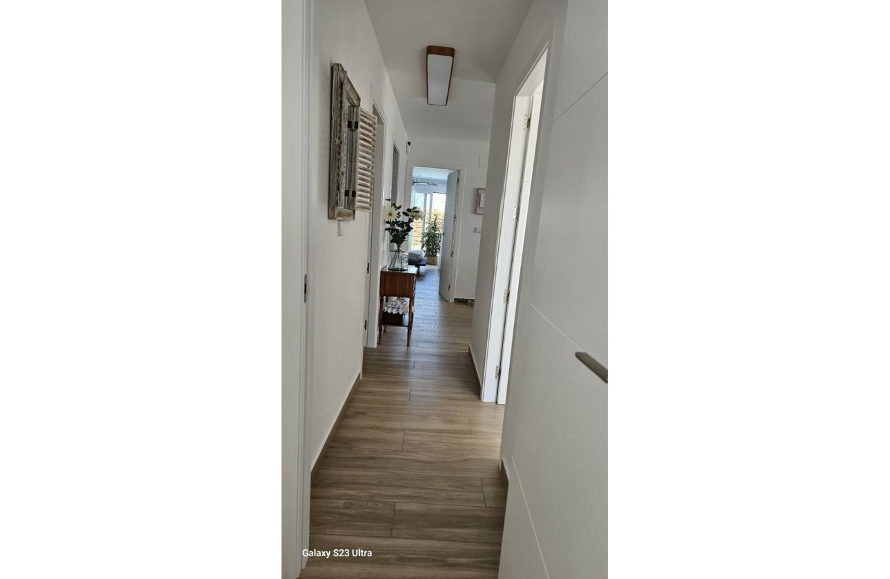 Revente - Villa - Orihuela - Vistabella