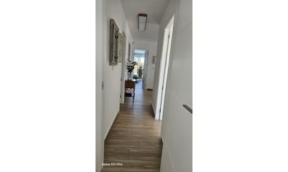 Revente - Villa - Orihuela - Vistabella