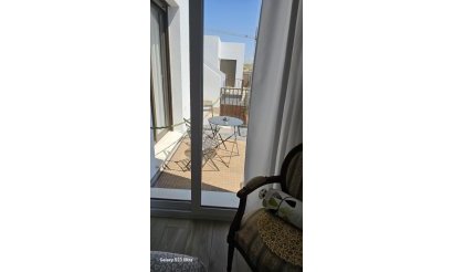 Revente - Villa - Orihuela - Vistabella