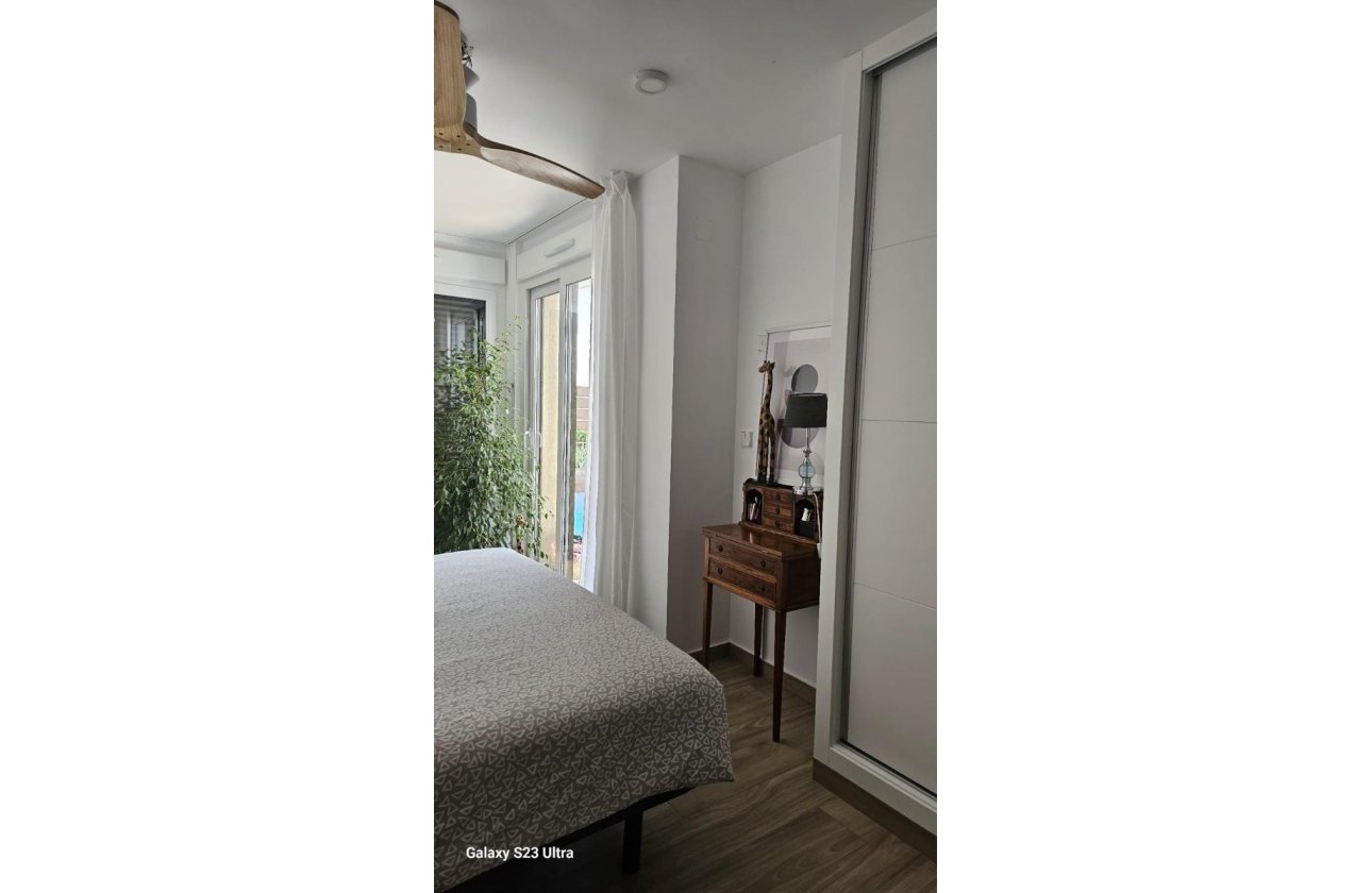 Revente - Villa - Orihuela - Vistabella
