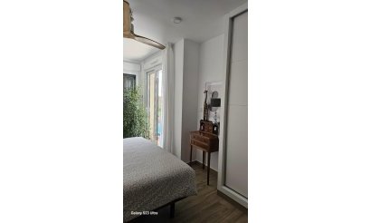 Revente - Villa - Orihuela - Vistabella