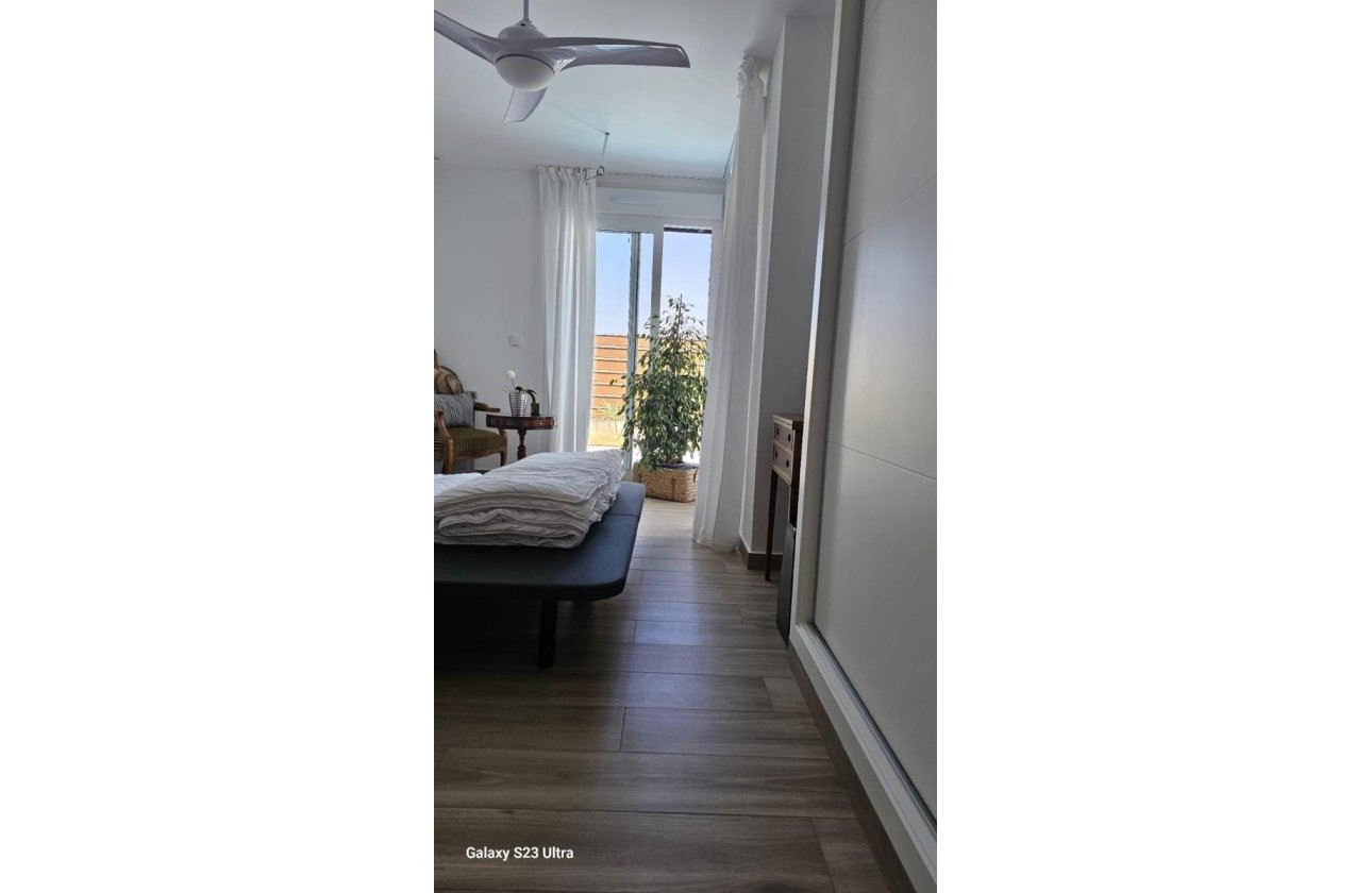Revente - Villa - Orihuela - Vistabella