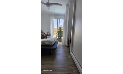 Revente - Villa - Orihuela - Vistabella